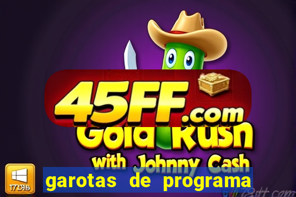 garotas de programa no cassino rs